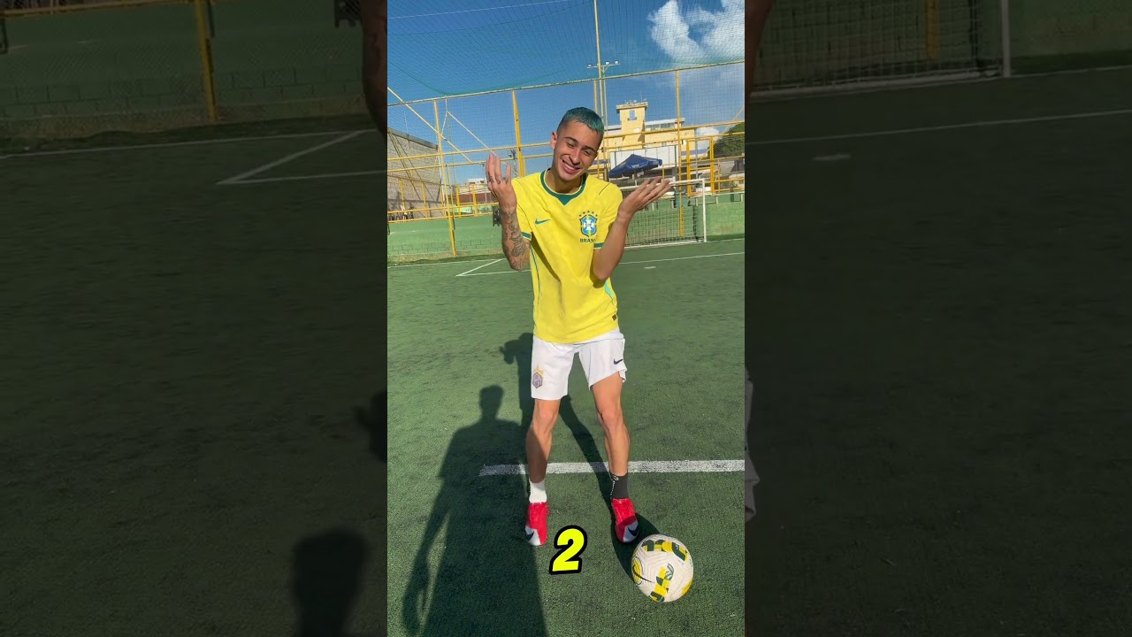 TUTORIAL NOVO DRIBLE SENSACIONAL ACRE