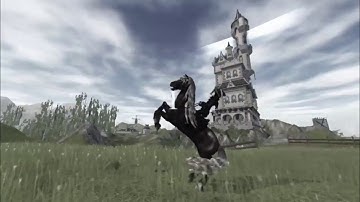 SSO - Full MEP | No Twerk | Anna Ponynest