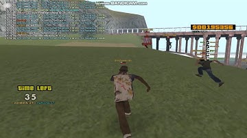 |BTTDM - ZS| [SYN]Thunder Speed Hack [SAMP]