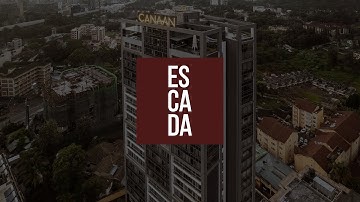 Escada | Luxury Apartments in Westlands by Canaan Developers