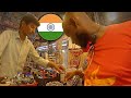 Solo Foreigner Gets UNEXPECTED SURPRISE from MYSTERIOUS FOLLOWER at Margao New Gandhi Market! 🇮🇳