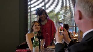 Highlights From Milan Fashion Week With Smglobal Catwalk