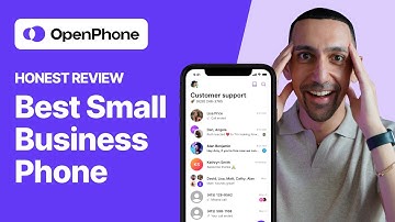 OpenPhone (nu Quo) Review: Beste telefoonsysteem voor kleine bedrijven