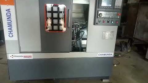 CNC Machine with Syntec controller. How to learn CNC machine? HOW to make CNC machine in house ?