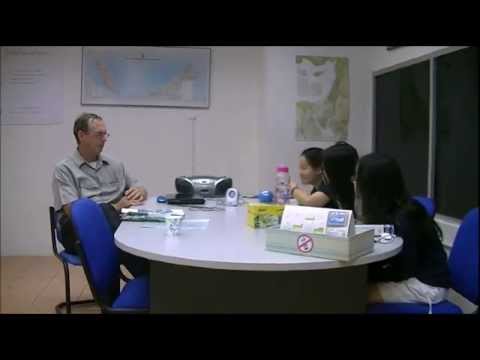 グローバルイングリッシュセンター(GEC)授業2