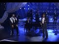 Ruslan Alehno - James Brown & Luciano Pavarotti «It's A Man's World»