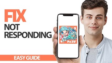 How To Fix Avatar World Game Not Responding | Final Solution