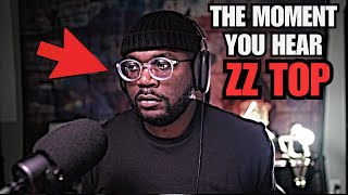first time hearing ZZ Top - A Fool for Your Stockings | Reaction!!