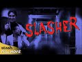 Slasher  stalker horror  full movie