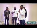 Imole Ayo || THE SACRIFICE OF PRAISE (PART 1) || OLUWATOSIN DRUMS