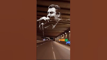 Thumbnail of Ahmet Kaya yorgun demokrat #ahmetkaya