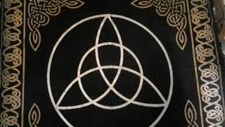 A Sample Celtic Cross Reading