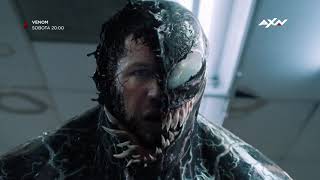 Venom - W Sobotę 20 Marca O 2000