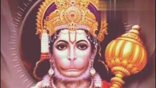 देखा ना वीर हनुमान जैसा...