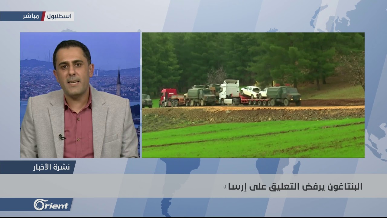 شرق الفرات امريكا نيويورك تايمز: واشنطن سترسل 150 جنديا إلى شمال شرق سوريا