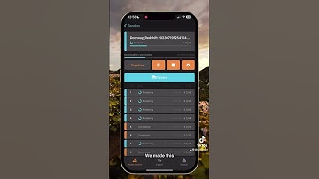 Cinema 4D + Redshift - Extra power with this plugin. #cinema4d #redshift #maxon #3danimation #render