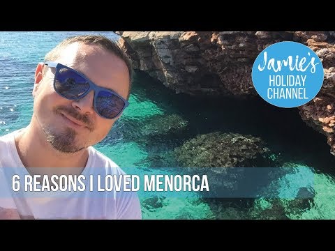 Menorca Tour |