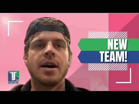 Wil Myers FIRST WORDS after SIGNING with the Cincinnati Reds
