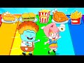 Cody, Don&#39;t Eat Candy - Brush Your Teeth to Stay Healthy - Kids Healthy Habits | Soap Cody Channel