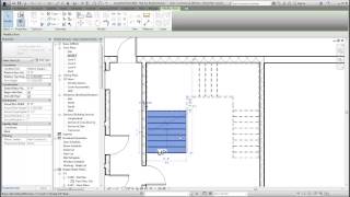 Autodesk Revit: Component Stair Enhancements