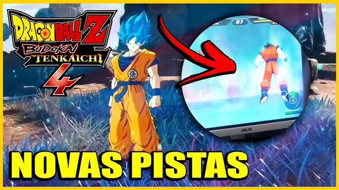 Kami Sama Explorer - Dragon B - Em 1 dia chegamos a mais de 5 mil  assinaturas! Vamos fazer isso acontecer! Quanto mais cedo, melhor! Dublagem  de Budokai Tenkaichi 4!