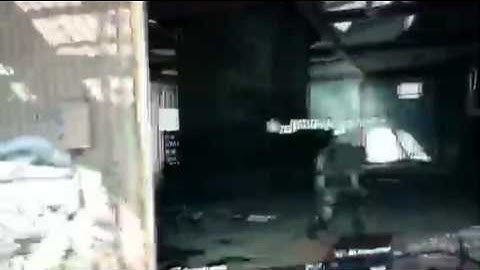 fail recon drone on mw3 by adamwaffles