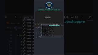 Create Liquid Fill Hover Effect using Html and CSS #viralvideo #coding #shortvideo #shorts #short