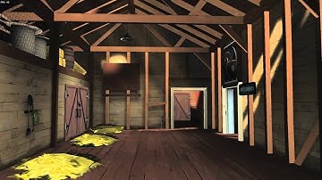 WebGL Team Fortress 2 - Better Capture