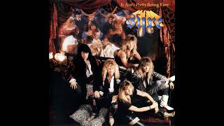 Syre - It Ain't Pretty Being Easy Full Album (1989)