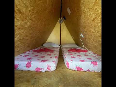 Camping Portal de Paraty