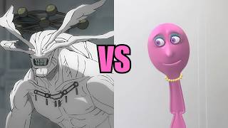 Could Mahoraga SURVIVE Against Spooky Spoon