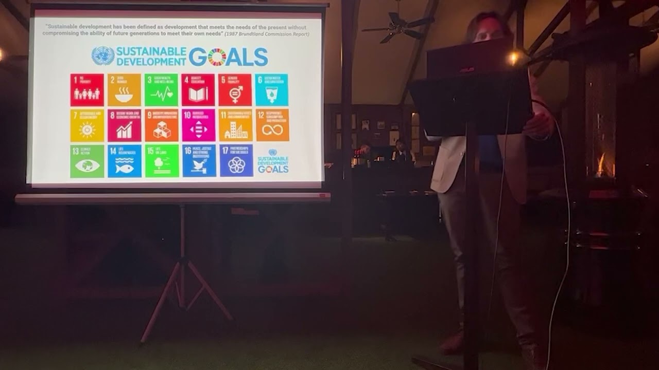 Annual Lectures - Honor Frost Foundation