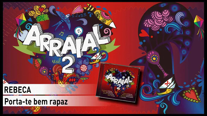 Rebeca - Porta-te bem rapaz