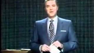 Wxii-Tv 12 Winston-Salem, Nc Nbc Jeopardy 1972 Starring Art Fleming