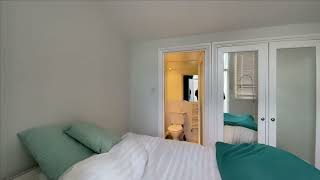 2 bedroom, 2 bathroom house in Wimbledon Village
