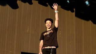 lil mosey - numbers (leaked)
