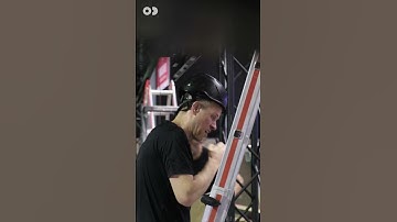 DAY 2 - Setting up 3 Live Production Studios and 4 Demopods in 5 Day! #IBC2024