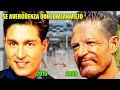 💥FERNANDO COLUNGA 2020  Como Luce ⚡ Por esta Razón Dejó de Hacer Telenovelas y HOY se dedica a esto