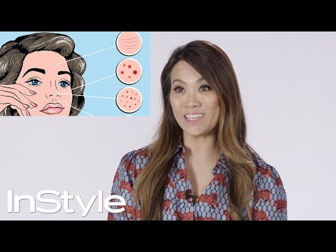 Everything You Need To Know About Acne, Straight From Dr. Pimple Popper | InStyle