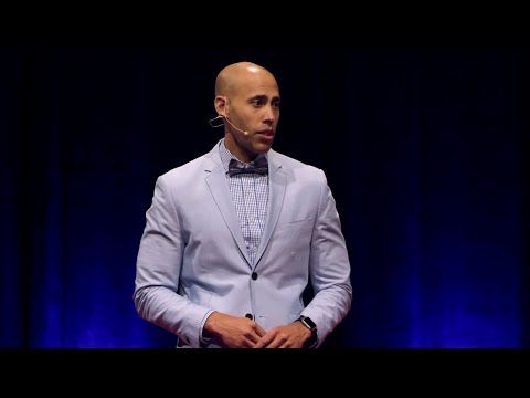 The surprising reason our correctional system doesn&rsquo;t work | Brandon W. Mathews | TEDxMileHigh