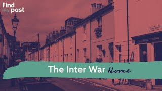 Your House Through Time - Expert Q&A | Findmypast