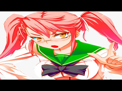2010 Não Estava Preparado Pra Esse Anime Selvagem...( ͡° ͜ʖ ͡°)
