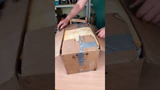 Paczki Z Odkurzaczami I Pomocami Naukowymi