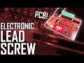 Lathe Electronic Leadscrew Part 8: PC Board Assembly