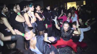 Delta Sigma Theta 2012