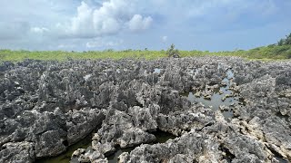 Hell, Grand Cayman (West Bay, Cayman Islands)