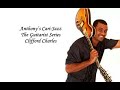 Clifford charles   chaguanas sunset  the guitarist series anthonys carijazz artiste of the day