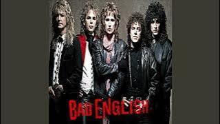 Bad English-Time Alone With You