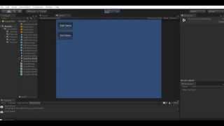 Scripting score, counter, GUI HUD, GUI menu and GUI Win/Lose. screenshot 4