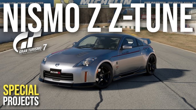 Gran Turismo 7 Trailer About Small Car Detail Surprisingly Engrossing